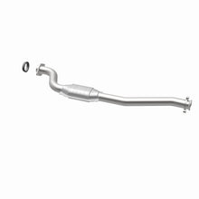 Load image into Gallery viewer, MagnaFlow Exhaust Products 51476 OEM Grade Direct-Fit Catalytic Converter for Select Hummer H3, Hummer H3T