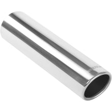Load image into Gallery viewer, MagnaFlow Exhaust Products 35116 Single Exhaust Tip - 3in. Inlet/4in. Outlet