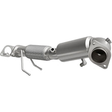 Load image into Gallery viewer, MagnaFlow Exhaust Products 21-530 OEM Grade Direct-Fit Catalytic Converter for Select Ford Edge, Ford Fusion, Lincoln MKZ