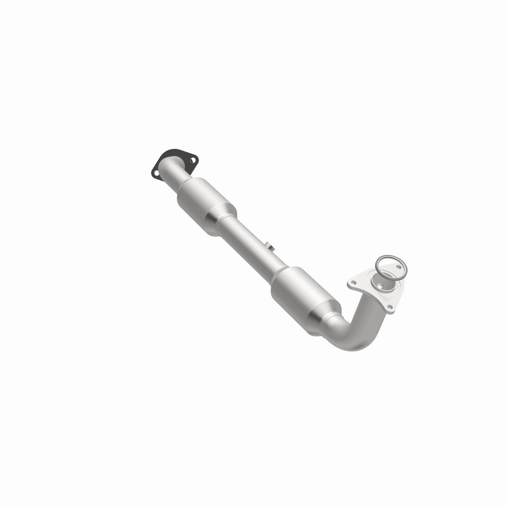 MagnaFlow Exhaust Products 5582633 California CARB Direct-Fit Catalytic Converter for Select Lexus LX570, Toyota Land Cruiser