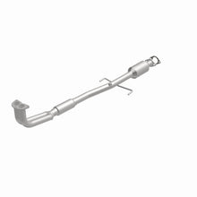 Load image into Gallery viewer, MagnaFlow Exhaust Products 21-374 OEM Grade Direct-Fit Catalytic Converter for Select Mitsubishi Eclipse, Mitsubishi Galant