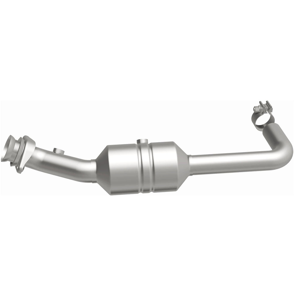 MagnaFlow Exhaust Products 52157 OEM Grade Direct-Fit Catalytic Converter for Select Ford F-150