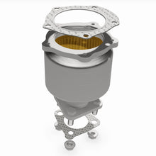 Load image into Gallery viewer, MagnaFlow Exhaust Products 52049 OEM Grade Direct-Fit Catalytic Converter for Select Kia Sportage