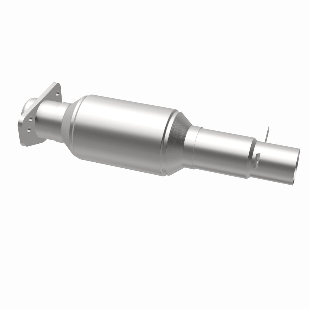 MagnaFlow Exhaust Products 3391486 California CARB Direct-Fit Catalytic Converter for Select Chevrolet S10, Chevrolet S10 Blazer, GMC Jimmy, GMC S15, GMC S15 Jimmy, GMC Sonoma, GMC Syclone, GMC Typhoon, Oldsmobile Bravada