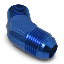 Load image into Gallery viewer, Performance--4-An-To-14In-Npt-45-Degree-Flare-To-Pipe-Adapter