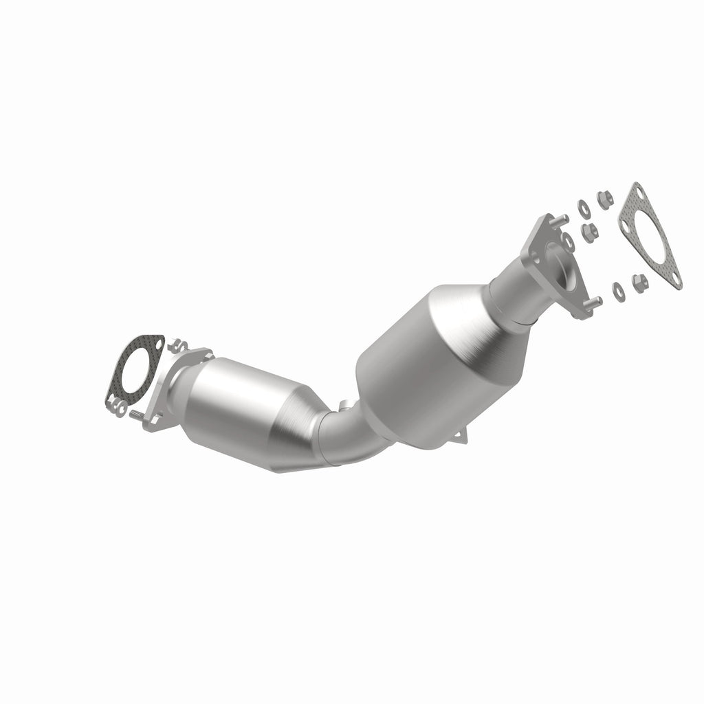 MagnaFlow Exhaust Products 5481098 California CARB Direct-Fit Catalytic Converter for Select INFINITI FX35