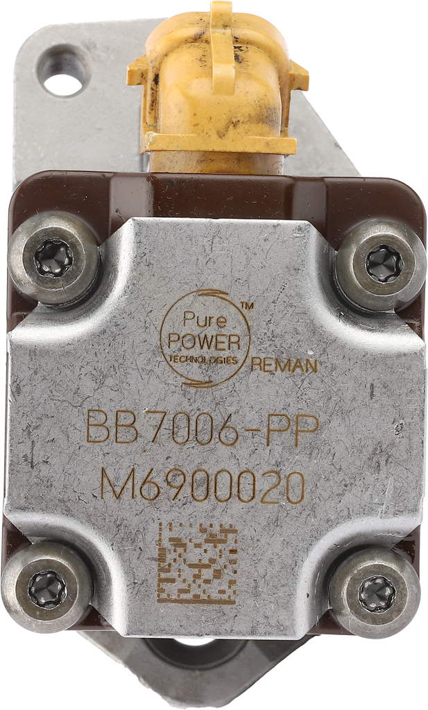 Alliant Power AP63906BB Fuel Injector