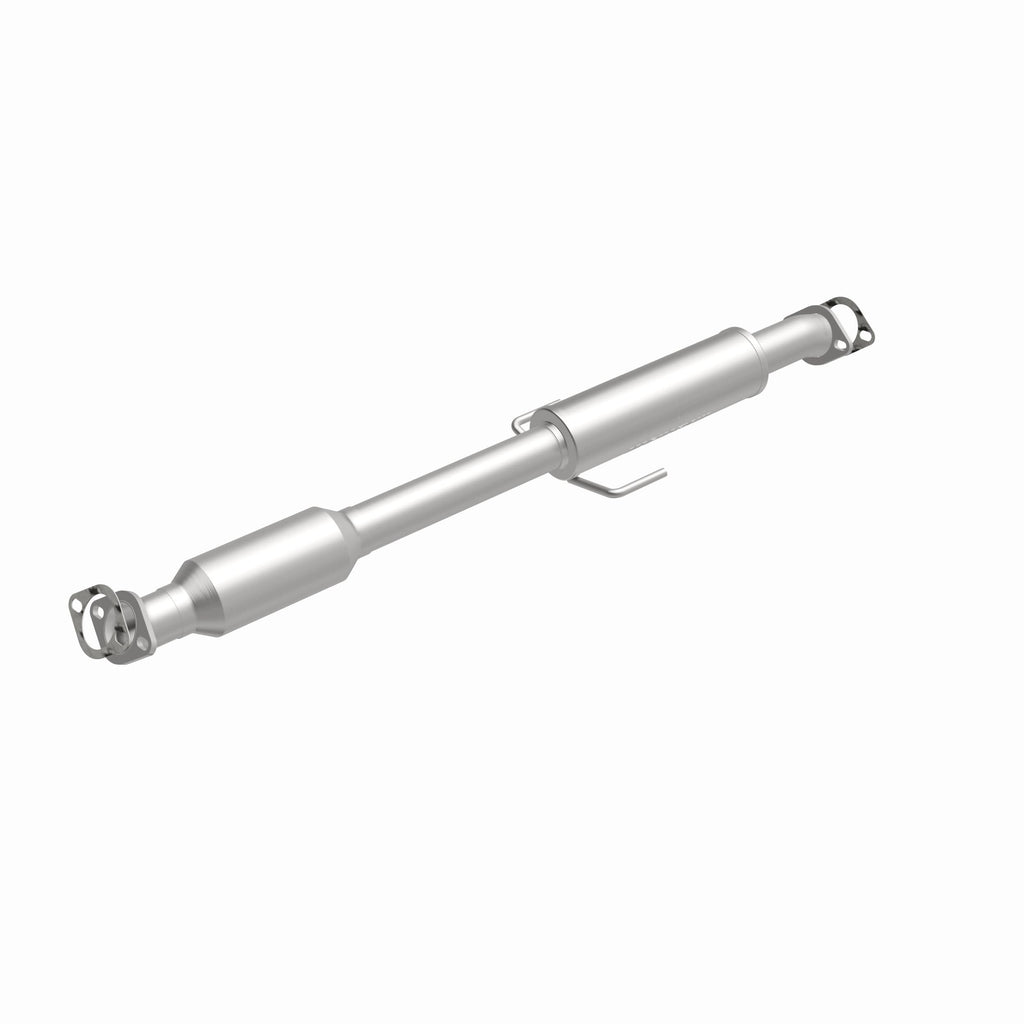 MagnaFlow Exhaust Products 5561817 California CARB Direct-Fit Catalytic Converter for Select Kia Optima