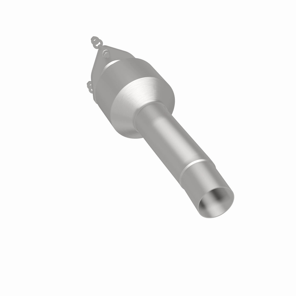 MagnaFlow Exhaust Products 21-538 OEM Grade Direct-Fit Catalytic Converter for Select Land Rover LR2, Land Rover Range Rover Evoque