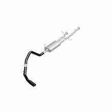 Load image into Gallery viewer, MagnaFlow Exhaust Products 15367 Street Series Black Coated Cat-Back System for Select Toyota Tundra