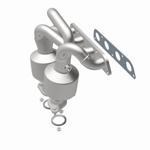 Load image into Gallery viewer, MagnaFlow Exhaust Products 51259 OEM Grade Manifold Catalytic Converter for Select Toyota MR2 Spyder