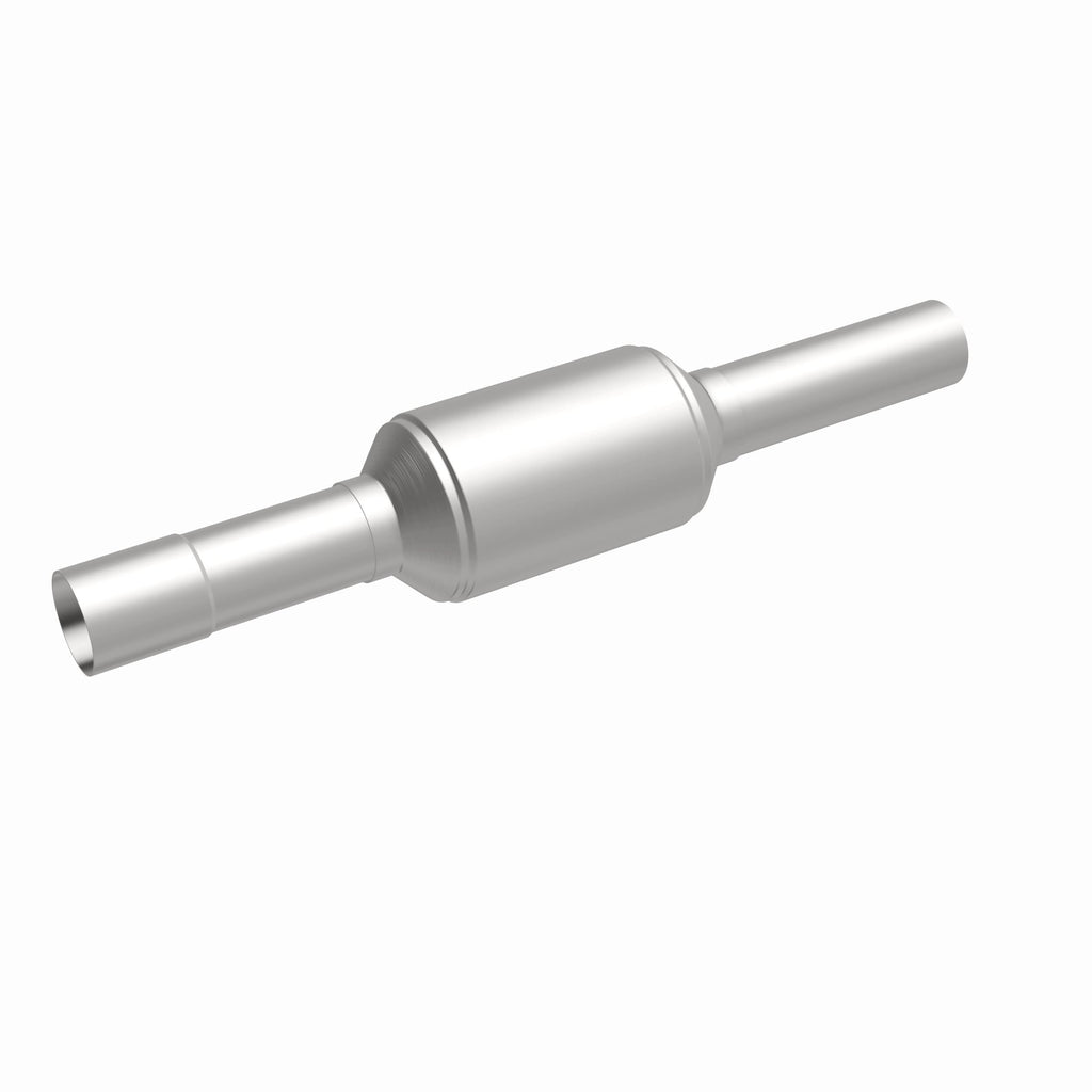 MagnaFlow Exhaust Products 3391474 California CARB Direct-Fit Catalytic Converter for Select Chevrolet Astro, Chevrolet C1500, Chevrolet C2500, Chevrolet K1500, Chevrolet K2500, GMC C1500, GMC C2500, GMC K1500, GMC K2500, GMC Safari
