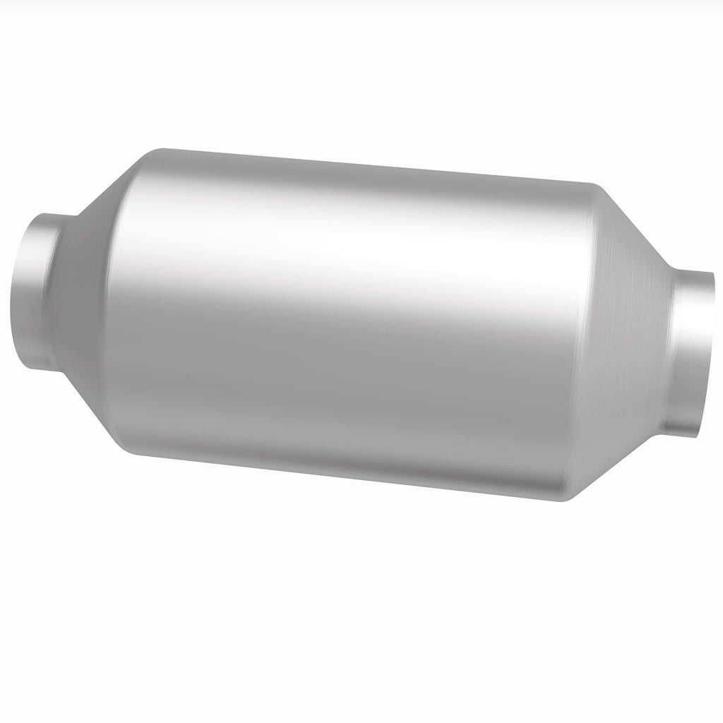 MagnaFlow Exhaust Products 51809 OEM Grade Universal Catalytic Converter for Select Chevrolet Express 4500, Chevrolet Suburban HD, GMC Savana