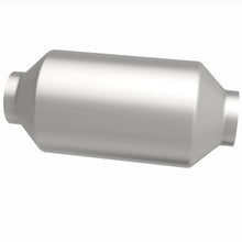 Load image into Gallery viewer, MagnaFlow Exhaust Products 51809 OEM Grade Universal Catalytic Converter for Select Chevrolet Express 4500, Chevrolet Suburban HD, GMC Savana