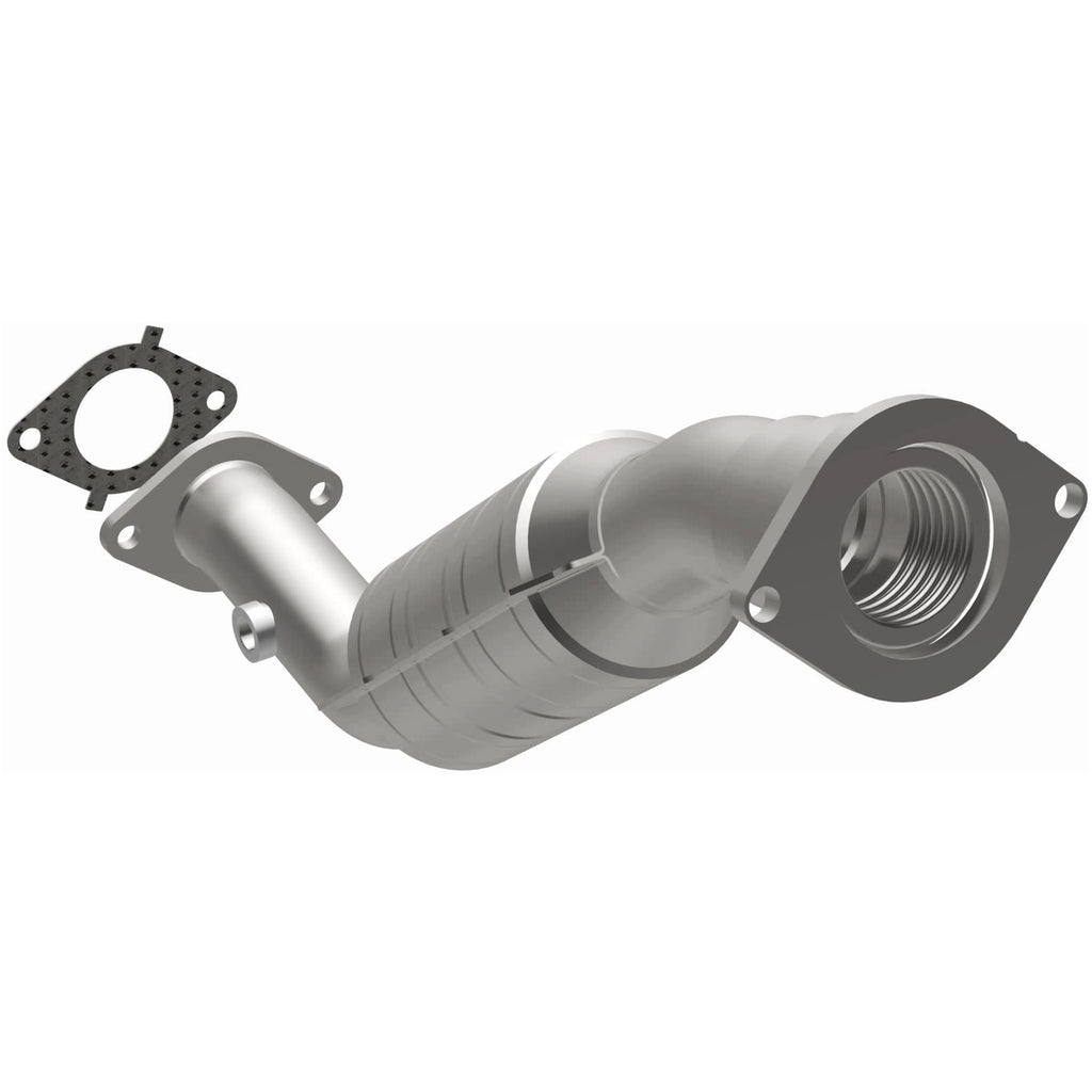MagnaFlow Exhaust Products 5461751 California CARB Direct-Fit Catalytic Converter for Select Buick Lucerne