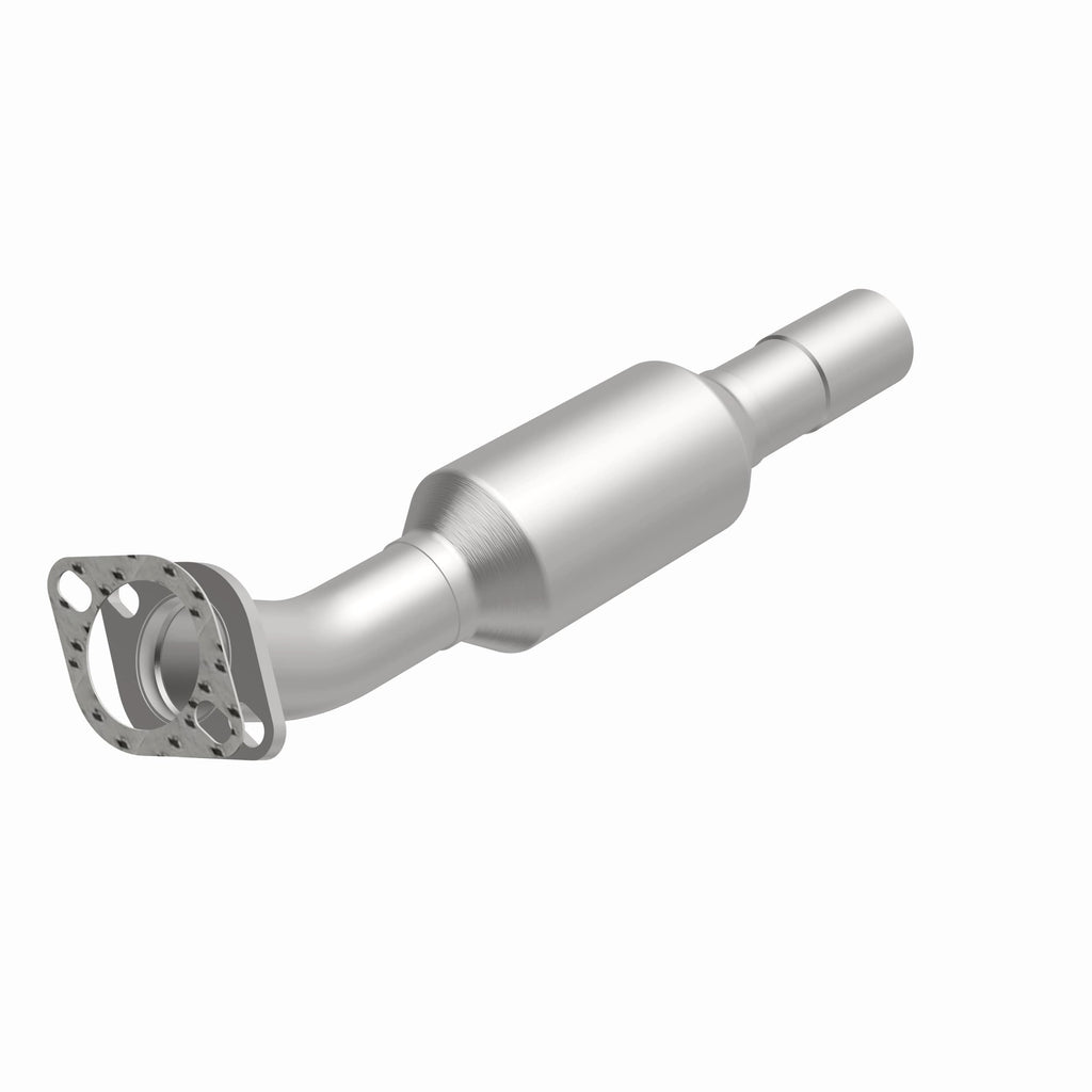 MagnaFlow Exhaust Products 21-378 OEM Grade Direct-Fit Catalytic Converter for Select Nissan Sentra