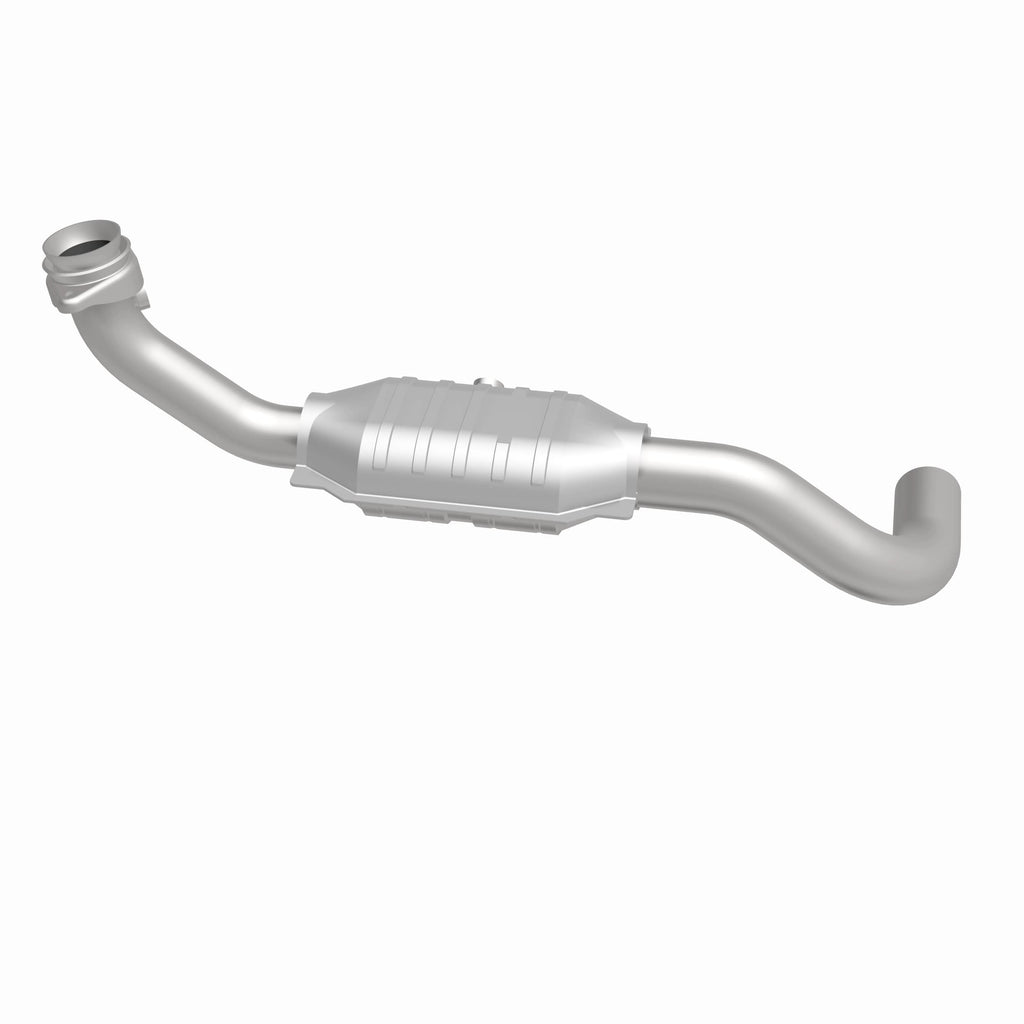 MagnaFlow Exhaust Products 93126 HM Grade Direct-Fit Catalytic Converter for Select Ford Expedition