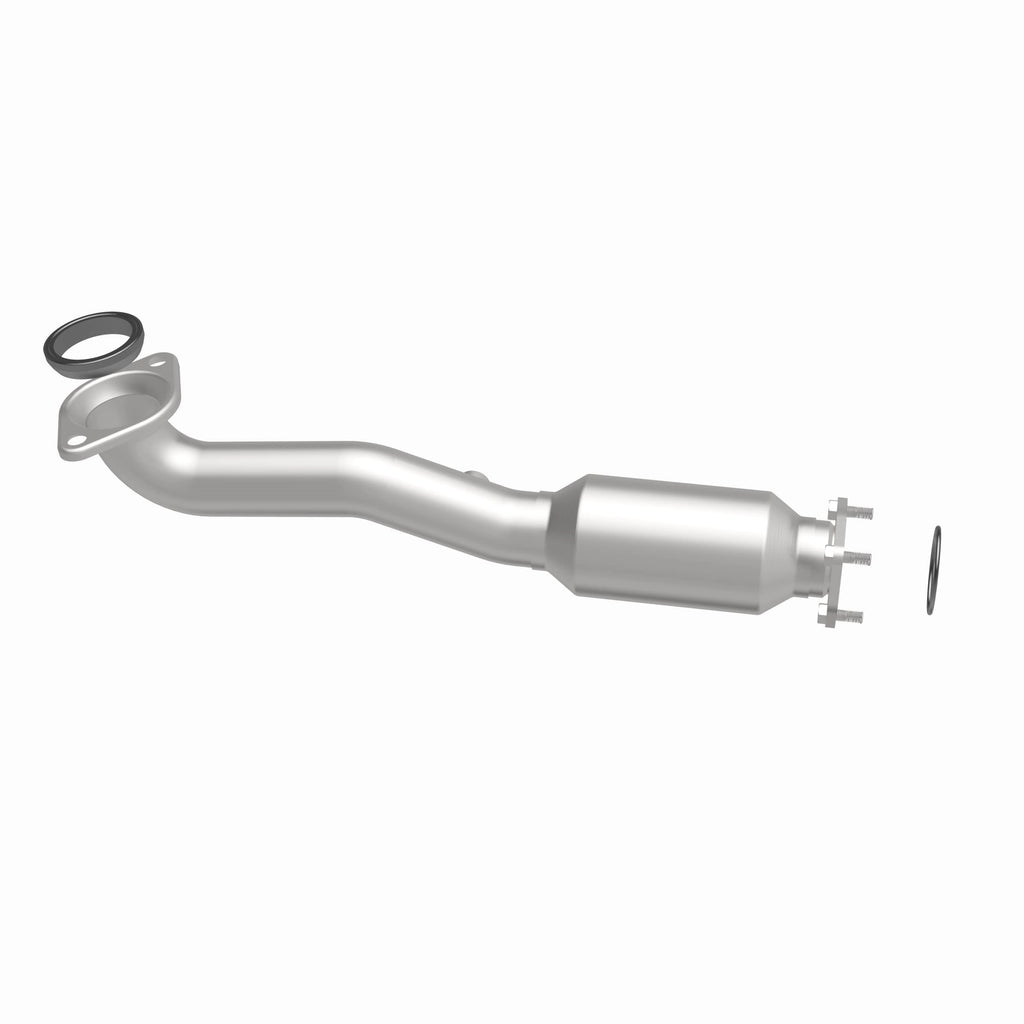 MagnaFlow Exhaust Products 5571783 California CARB Direct-Fit Catalytic Converter for Select Honda CR-V