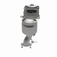 Load image into Gallery viewer, MagnaFlow Exhaust Products 51995 OEM Grade Manifold Catalytic Converter for Select Acura TL