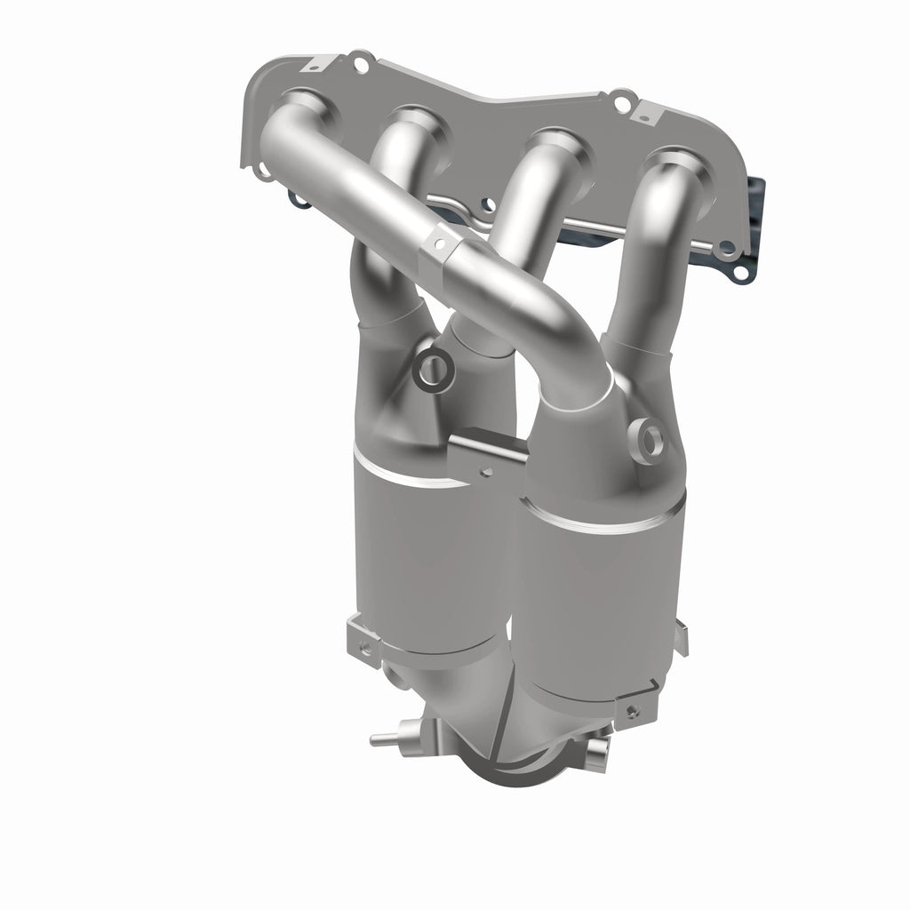 MagnaFlow Exhaust Products 23085 HM Grade Manifold Catalytic Converter for Select Toyota Highlander