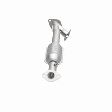 Load image into Gallery viewer, MagnaFlow Exhaust Products 93657 HM Grade Direct-Fit Catalytic Converter for Select Lexus GX470, Toyota 4Runner