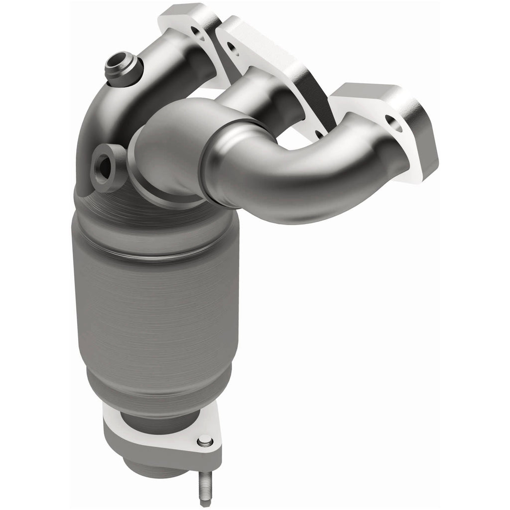 MagnaFlow Exhaust Products 50302 HM Grade Manifold Catalytic Converter for Select Ford Contour, Ford Mystique, Mercury Cougar, Mercury Mystique