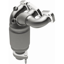 Load image into Gallery viewer, MagnaFlow Exhaust Products 50302 HM Grade Manifold Catalytic Converter for Select Ford Contour, Ford Mystique, Mercury Cougar, Mercury Mystique