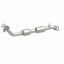 Load image into Gallery viewer, MagnaFlow Exhaust Products 49422 OEM Grade Direct-Fit Catalytic Converter for Select Lexus LX470, Toyota Land Cruiser