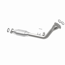 Load image into Gallery viewer, MagnaFlow Exhaust Products 24286 HM Grade Direct-Fit Catalytic Converter for Select Toyota 4Runner