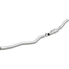 Load image into Gallery viewer, MagnaFlow Exhaust Products 23228 HM Grade Direct-Fit Catalytic Converter for Select Dodge Dakota
