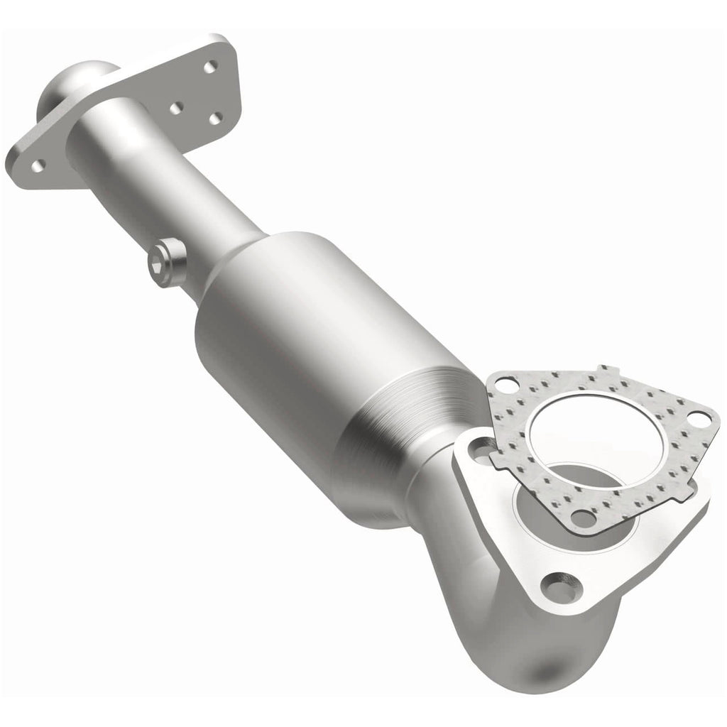 MagnaFlow Exhaust Products 3322471 California CARB Direct-Fit Catalytic Converter for Select Buick Commercial Chassis, Buick Roadmaster, Cadillac Commercial Chassis, Cadillac Fleetwood, Chevrolet Caprice, Chevrolet Impala
