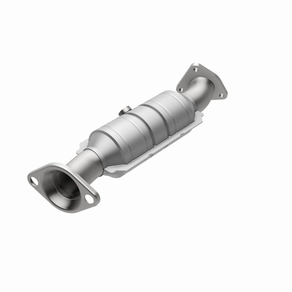 MagnaFlow Exhaust Products 24227 HM Grade Direct-Fit Catalytic Converter for Select Honda S2000