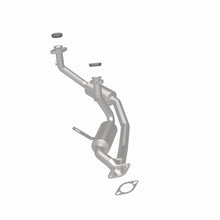 Load image into Gallery viewer, MagnaFlow Exhaust Products 23356 Standard Grade Direct-Fit Catalytic Converter for Select Ford Taurus, Mercury Sable