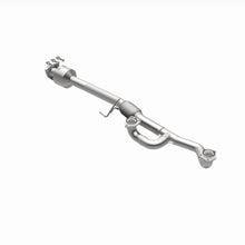Load image into Gallery viewer, MagnaFlow Exhaust Products 6571756 California CARB Direct-Fit Catalytic Converter for Select Acura MDX, Honda Passport, Honda Pilot