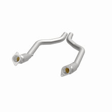 Load image into Gallery viewer, MagnaFlow Exhaust Products 16420 OEM Grade Direct-Fit Catalytic Converter for Select Chrysler 300, Dodge Challenger, Dodge Charger, Dodge Magnum
