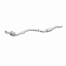 Load image into Gallery viewer, MagnaFlow Exhaust Products 51645 OEM Grade Direct-Fit Catalytic Converter for Select Mercedes-Benz E350