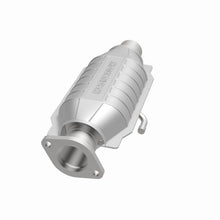 Load image into Gallery viewer, MagnaFlow Exhaust Products 23617 Standard Grade Direct-Fit Catalytic Converter for Select Nissan D21