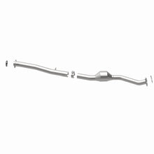 Load image into Gallery viewer, MagnaFlow Exhaust Products 5571510 California CARB Direct-Fit Catalytic Converter for Select Subaru Forester, Subaru Legacy, Subaru Outback