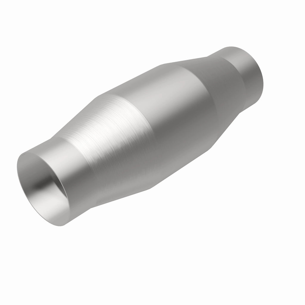MagnaFlow Exhaust Products 59928 Standard Grade Universal Catalytic Converter