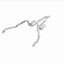 Load image into Gallery viewer, MagnaFlow Exhaust Products 16828 Street Series Cat-Back System for Select Chevrolet Camaro