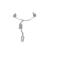 Load image into Gallery viewer, MagnaFlow Exhaust Products 16623 Street Series Polished Cat-Back System for Select Chrysler 300