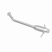 Load image into Gallery viewer, MagnaFlow Exhaust Products 23248 Standard Grade Direct-Fit Catalytic Converter for Select Chrysler Conquest, Dodge Conquest, Mitsubishi Starion, Plymouth Conquest