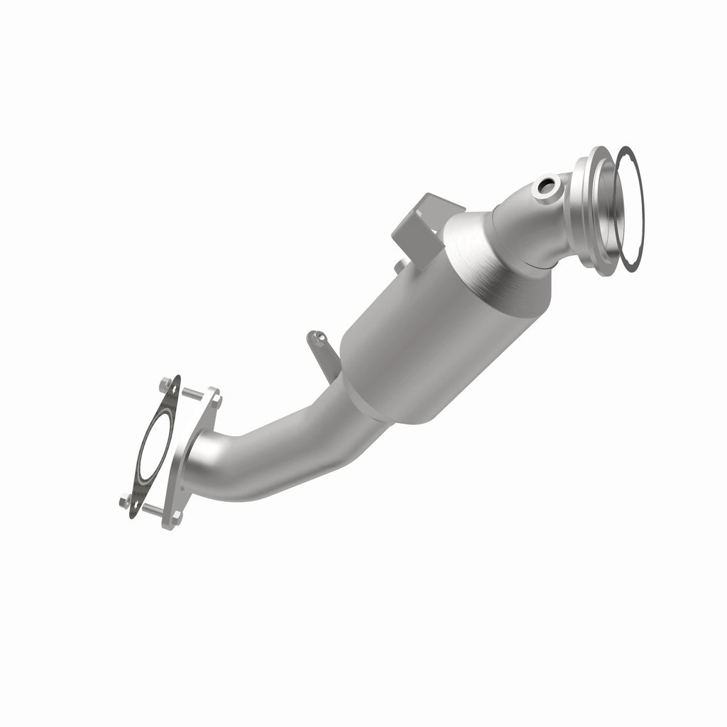 MagnaFlow Exhaust Products 280198 OEM Grade Direct-Fit Catalytic Converter for Select Chevrolet Colorado, Chevrolet Silverado 1500, Chevrolet Silverado LTD, GMC Canyon, GMC Sierra 1500, GMC Sierra Limited