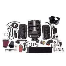 Load image into Gallery viewer, Supercharger-Stage-2---Track-Kit-2005-2009-Ford-Mustang-4-6L-3V-W-Tuner