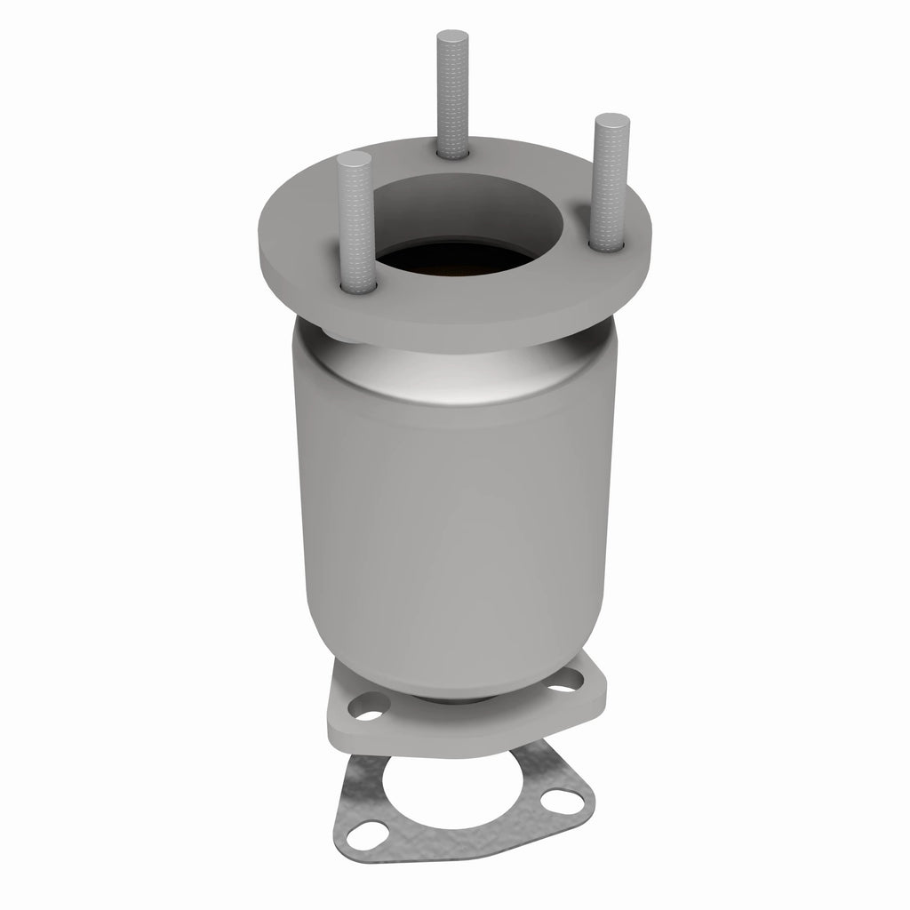 MagnaFlow Exhaust Products 50221 Standard Grade Direct-Fit Catalytic Converter for Select Mazda B2000