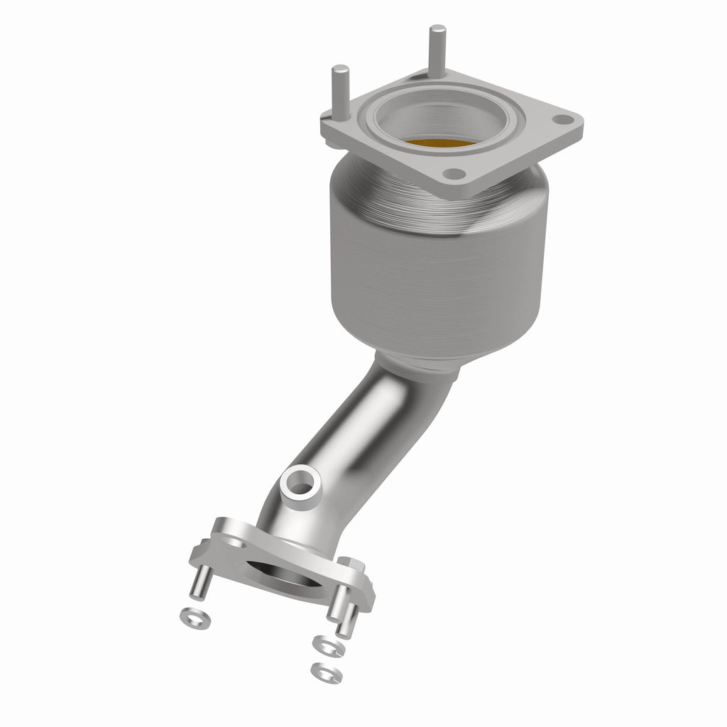 MagnaFlow Exhaust Products 551163 California CARB Direct-Fit Catalytic Converter for Select Nissan Altima
