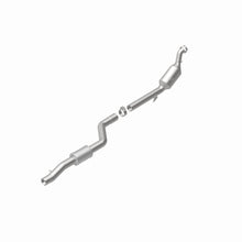 Load image into Gallery viewer, MagnaFlow Exhaust Products 5561569 California CARB Direct-Fit Catalytic Converter for Select Mercedes-Benz CL550, Mercedes-Benz S550