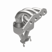 Load image into Gallery viewer, MagnaFlow Exhaust Products 5631347 California CARB Manifold Catalytic Converter for Select Mitsubishi Galant