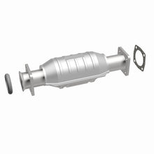 Load image into Gallery viewer, MagnaFlow Exhaust Products 22832 HM Grade Direct-Fit Catalytic Converter for Select Saab 900