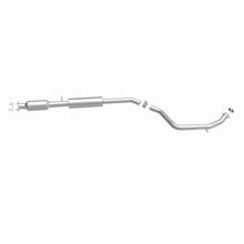 Load image into Gallery viewer, MagnaFlow Exhaust Products 5571886 California CARB Direct-Fit Catalytic Converter for Select Mazda 5